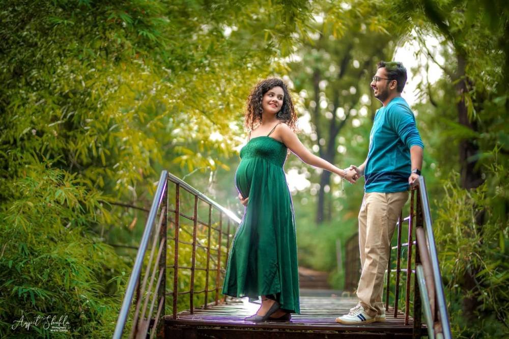 Maternity Shoot